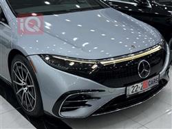 مرسيدس بنز EQS
